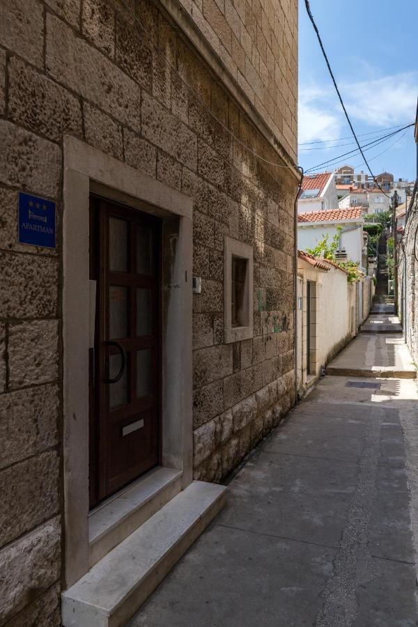 Apartment Van Gogh Dubrovnik Eksteriør billede