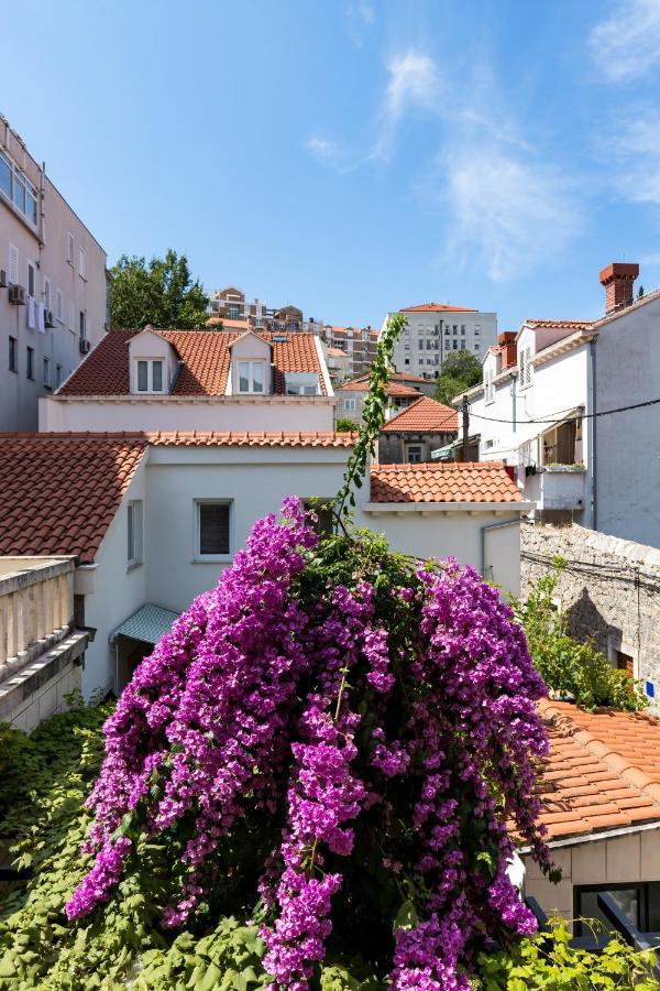 Apartment Van Gogh Dubrovnik Eksteriør billede